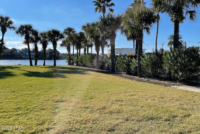 425 Lakefront Dr, Panama City Beach FL, 32413 land for sale