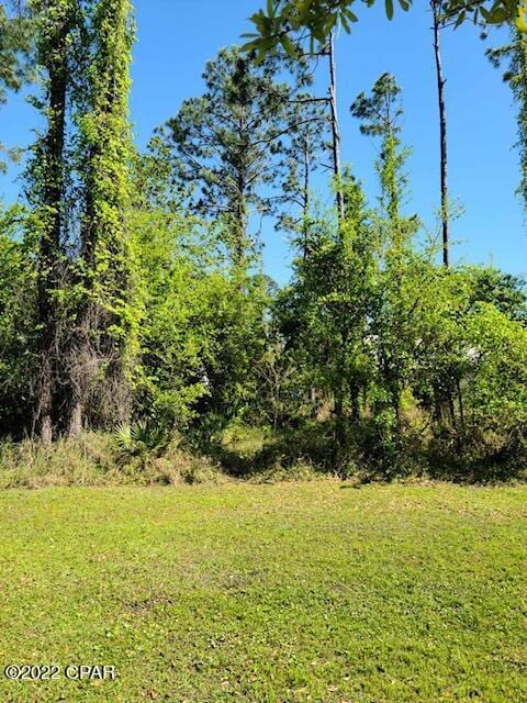 3411 Martinique Ln, Panama City Beach FL, 32408 land for sale