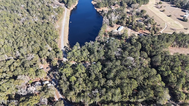 Listing photo 3 for 00 Sherwood Dr, Bonifay FL 32425