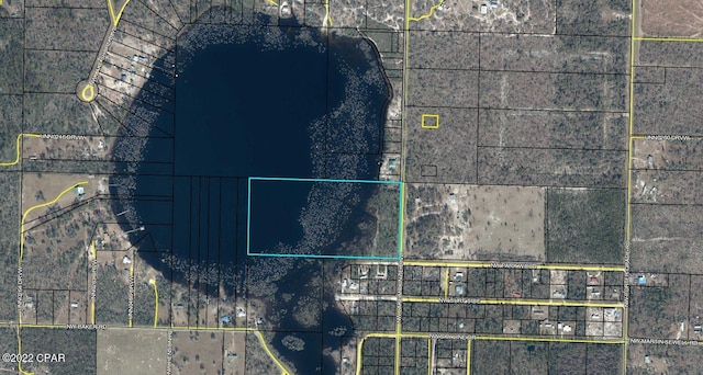 0 NW Lake Mckenzie Blvd, Altha FL, 32421 land for sale