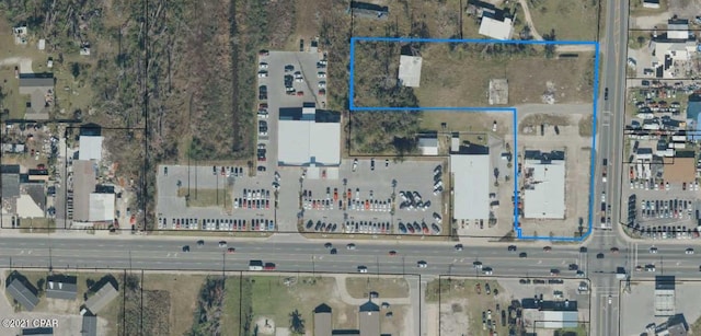 2629 E 15th St, Panama City FL, 32405 land for sale