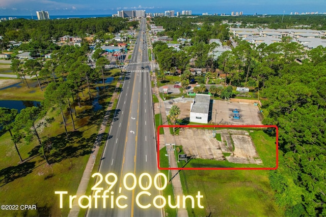 8600 Front Beach Rd, Panama City Beach FL, 32407 land for sale