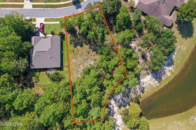 LOT135 Amadeus Ave, Freeport FL, 32439 land for sale