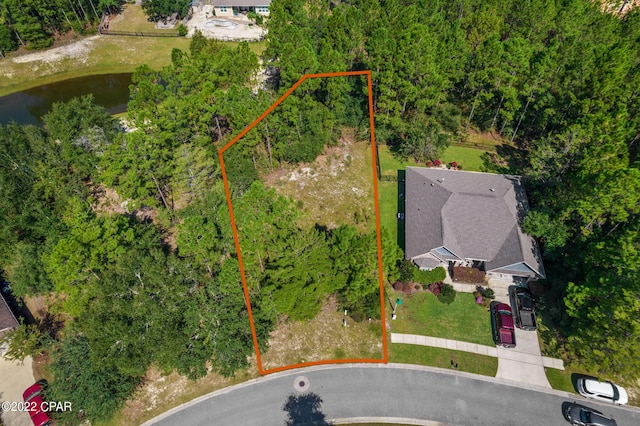 Listing photo 2 for LOT135 Amadeus Ave, Freeport FL 32439