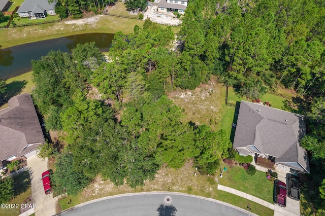 Listing photo 3 for LOT135 Amadeus Ave, Freeport FL 32439