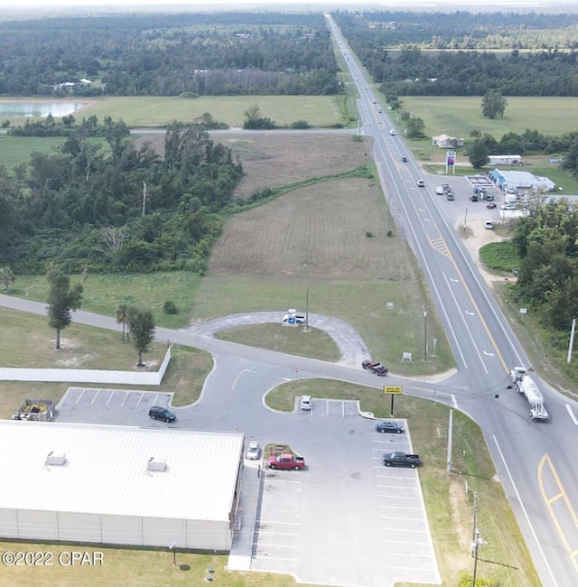 XXX State Rd 20, Clarksville FL, 32430 land for sale