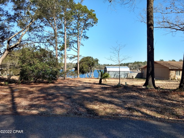 Listing photo 2 for 00 Marian Dr, Bonifay FL 32425