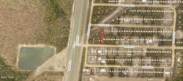 Listing photo 2 for 000 Pinecrest Rd, Fountain FL 32438