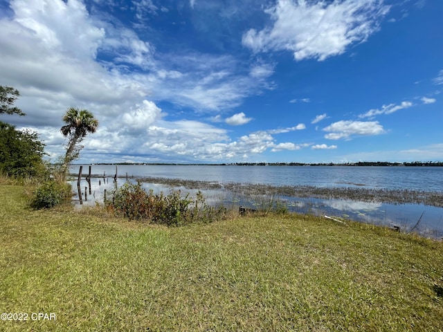 4006 Pilcher Ln, Southport FL, 32409 land for sale