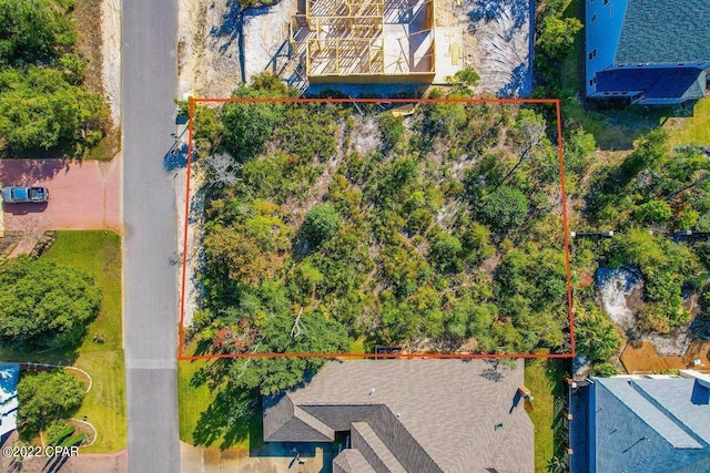 3641 Preserve Blvd Lot 228, Panama City Beach FL, 32408 land for sale