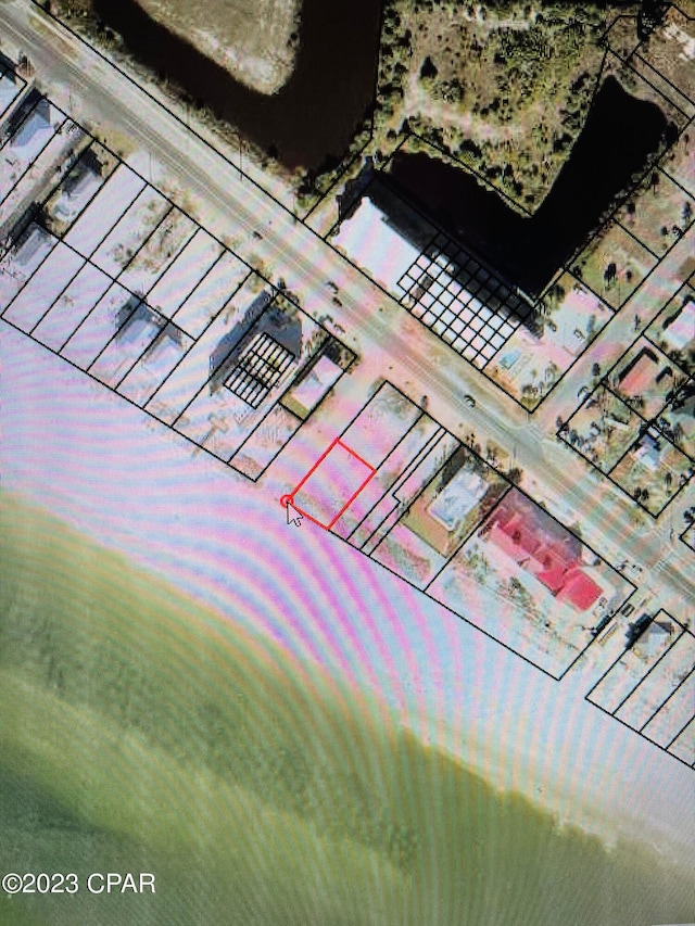 XXX 23rd St, Mexico Beach FL, 32410 land for sale