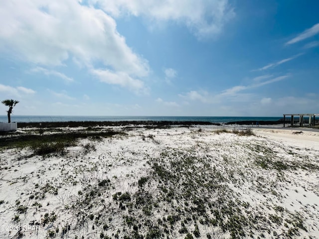 Listing photo 2 for XXX 23rd St, Mexico Beach FL 32410