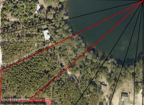 Listing photo 2 for 000 Sunrise Way, Southport FL 32409