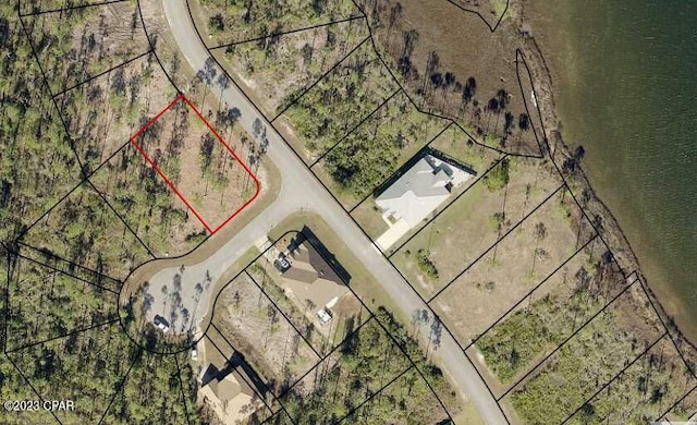 1200 Top Sail Ct, Panama City FL, 32404 land for sale