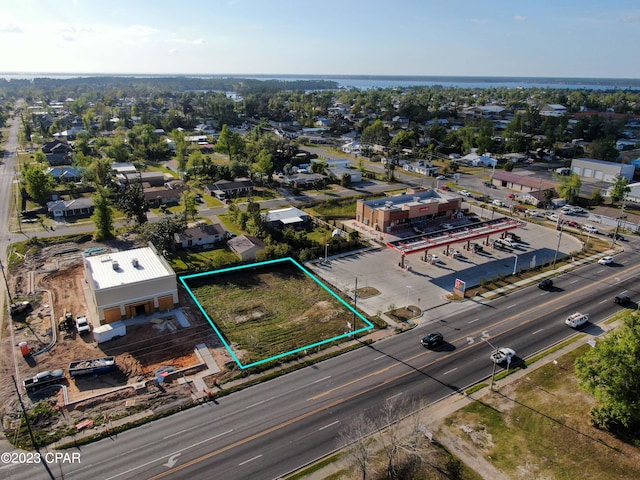 1216 Ohio Ave, Lynn Haven FL, 32444 land for sale