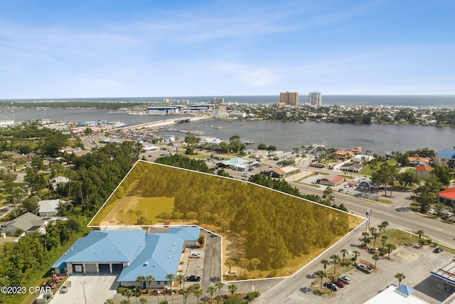 000 Thomas Dr, Panama City Beach FL, 32408 land for sale