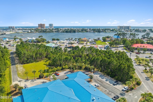 Listing photo 2 for 000 Thomas Dr, Panama City Beach FL 32408