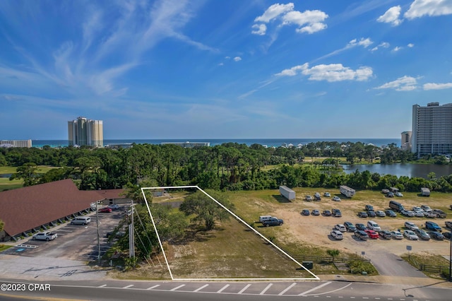 Listing photo 2 for 9823 Thomas Dr, Panama City Beach FL 32408