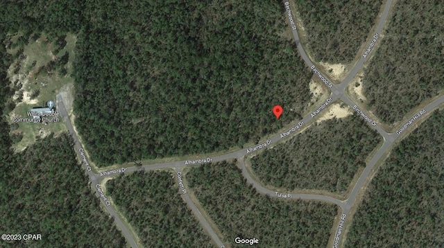 LOT24 Alhambra Dr Unit 7, Blk 0416, Chipley FL, 32428 land for sale