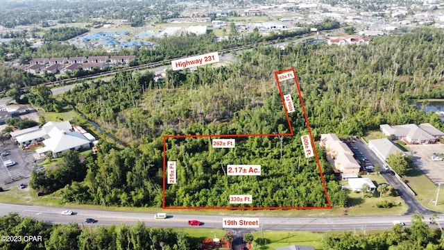 000 E 19th St, Panama City FL, 32405 land for sale