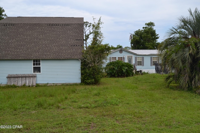 Listing photo 2 for 4301 Catherine St, Panama City Beach FL 32408