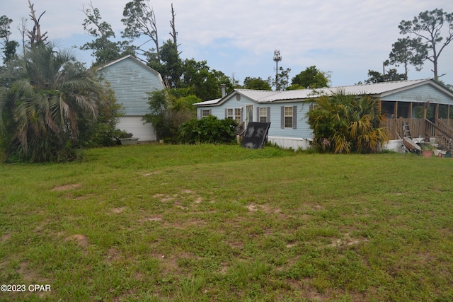 Listing photo 3 for 4301 Catherine St, Panama City Beach FL 32408