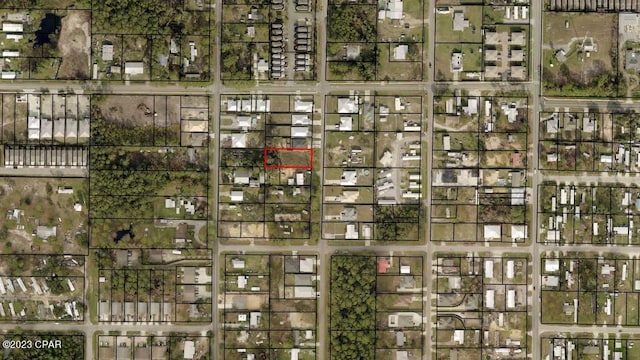 2315 Anne Ave, Panama City Beach FL, 32408 land for sale