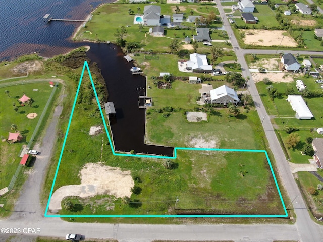 1106 W 4th St, Lynn Haven FL, 32444 land for sale