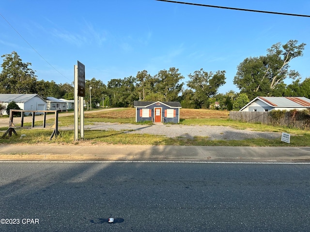 3127 Main St, Cottondale FL, 32431 land for sale