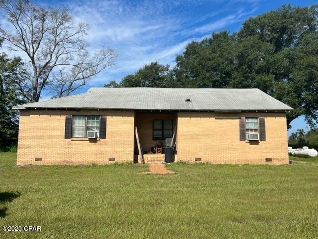 1404 Beaver Dm, Bonifay FL, 32425 land for sale