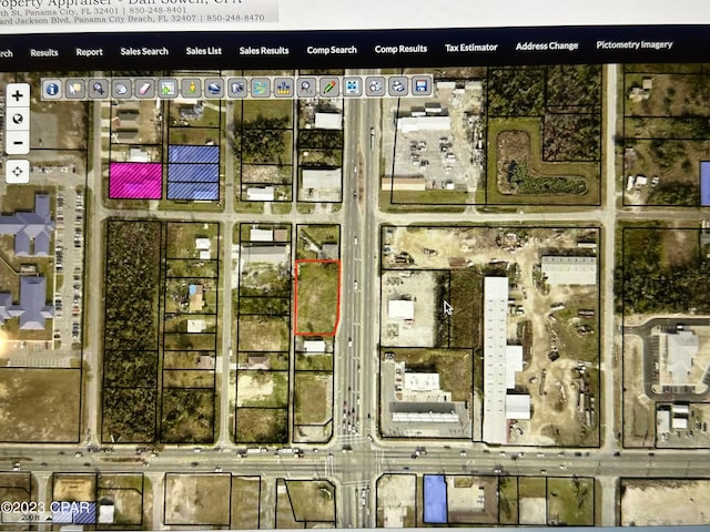 1515 N Mlk Blvd, Panama City FL, 32405 land for sale