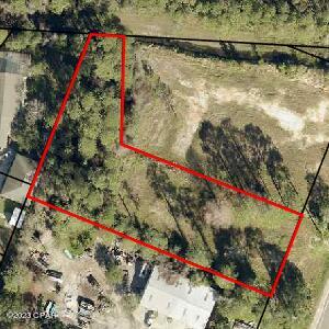 549 N Arnold Rd, Panama City Beach FL, 32413 land for sale