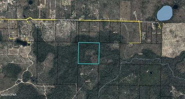 0 NW Camp Head Rd, Altha FL, 32421 land for sale