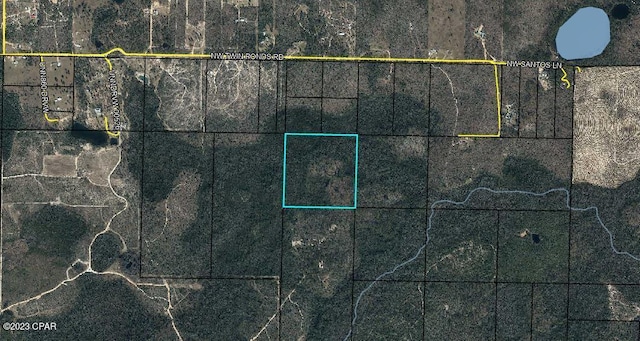 Listing photo 2 for 0 NW Camp Head Rd, Altha FL 32421