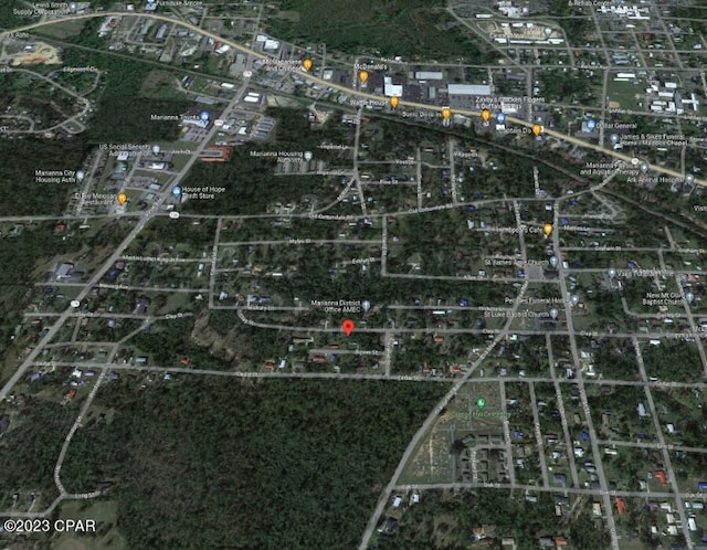 Listing photo 2 for LOT1 Clay St, Marianna FL 32448