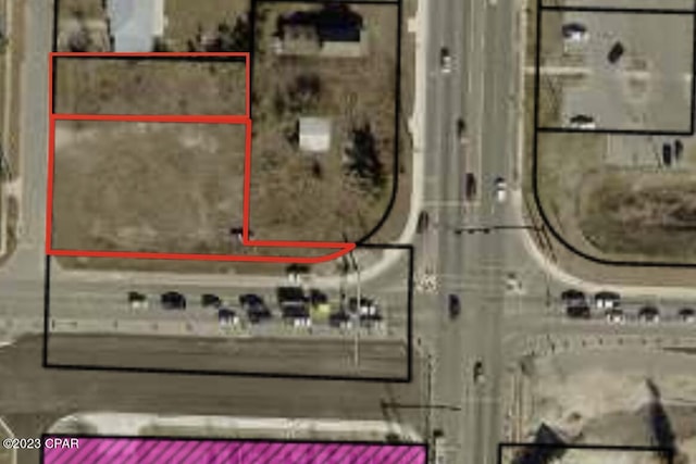 1318 Ohio Ave, Lynn Haven FL, 32444 land for sale