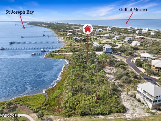 LOT17 Pinnacle Dr, Port St Joe FL, 32456 land for sale