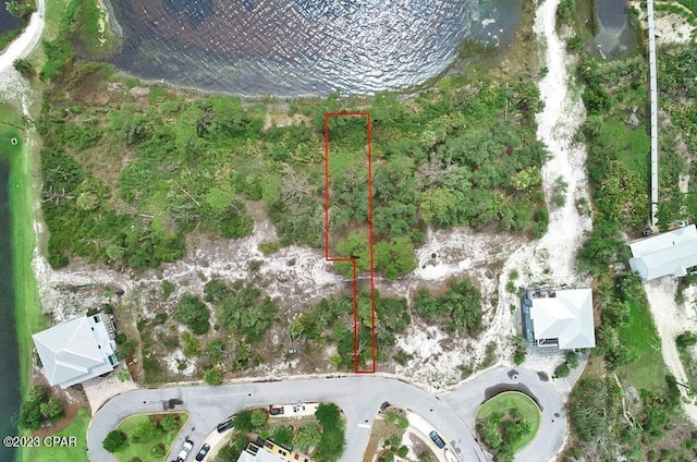 Listing photo 3 for LOT17 Pinnacle Dr, Port St Joe FL 32456