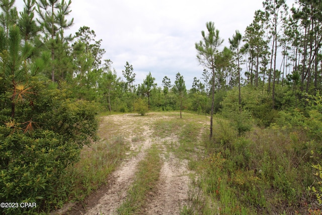 7131 Troy Rd, Youngstown FL, 32466 land for sale