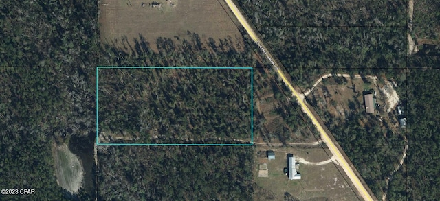 TBD Ocheesee Landing Road, Grand Ridge FL, 32442 land for sale