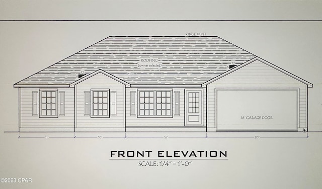 00000 NW Twin Oaks Dr Lot 6, Bristol FL, 32321, 4 bedrooms, 2 baths house for sale