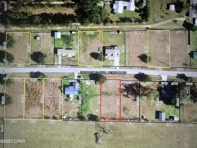 Listing photo 3 for 00000 NW Twin Oaks Dr Lot 6, Bristol FL 32321