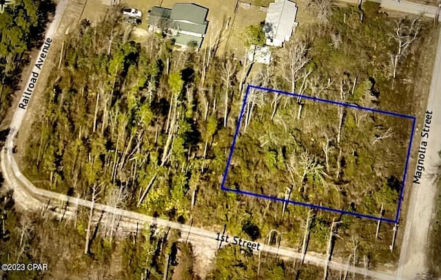 12207 1st St, Fountain FL, 32438 land for sale