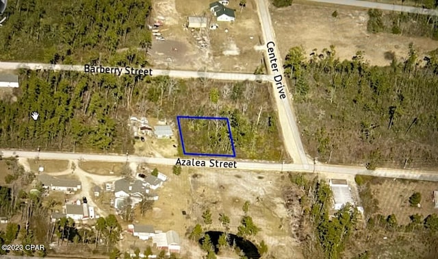 12033 Azalea St, Fountain FL, 32438 land for sale