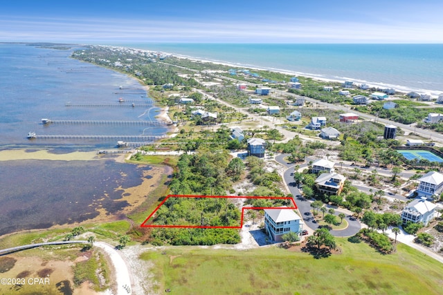 LOT13 Pinnacle Dr, Cape San Blas FL, 32456 land for sale