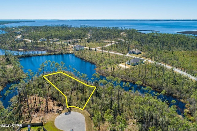 800 Buoy Ct, Panama City FL, 32404 land for sale