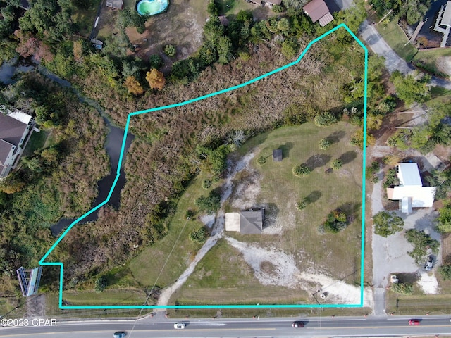 2406 Saint Andrews Blvd, Panama City FL, 32405 land for sale