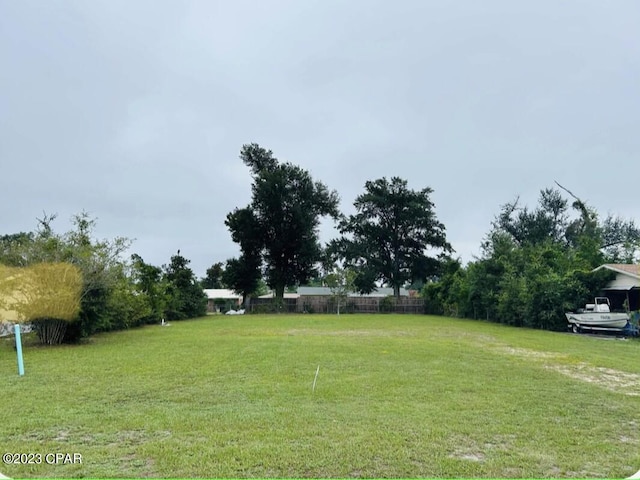 213 S Gay Ave, Panama City FL, 32404 land for sale