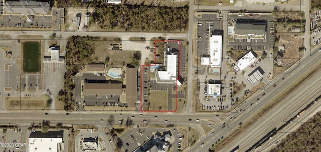 1035 E 23rd St, Panama City FL, 32405 land for sale