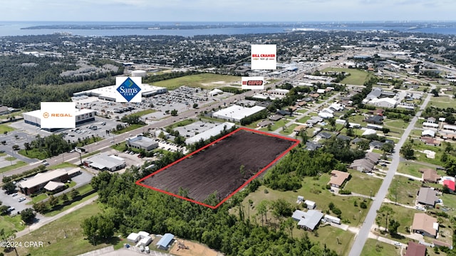 2316 Fortune Ave, Panama City FL, 32405 land for sale